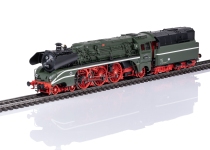 Märklin 39029 - H0 - Dampflok BR 18, DR, Ep. III - AC-Sound